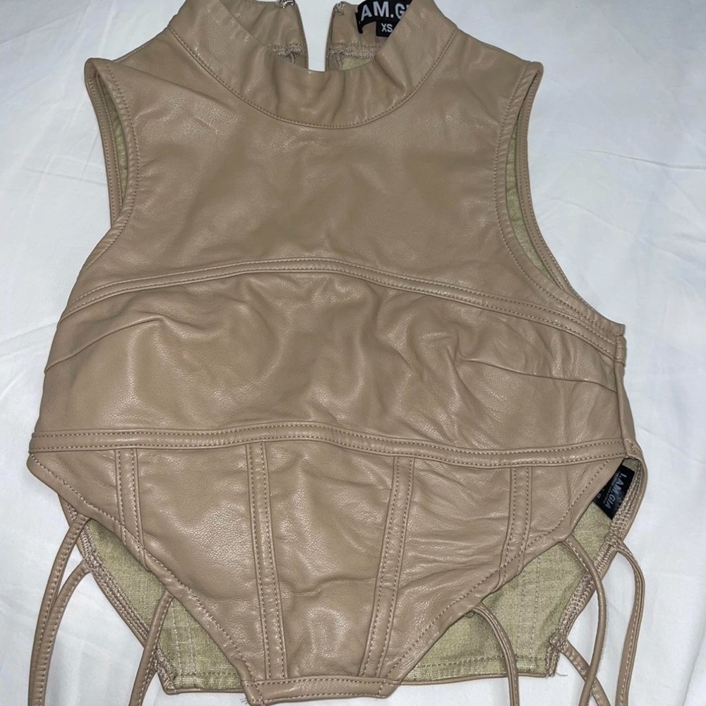Iamgia Evie top